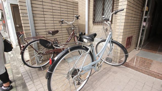 ベルハズバンド 物件画像