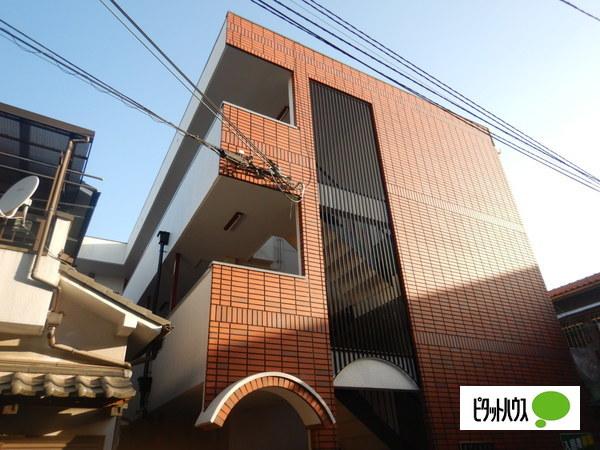 メゾンまどか 物件画像