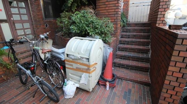 さくらビル 物件画像