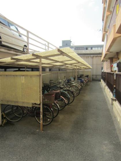 第2中野マンション 物件画像