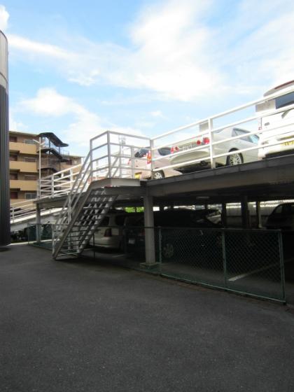 第2中野マンション 物件画像