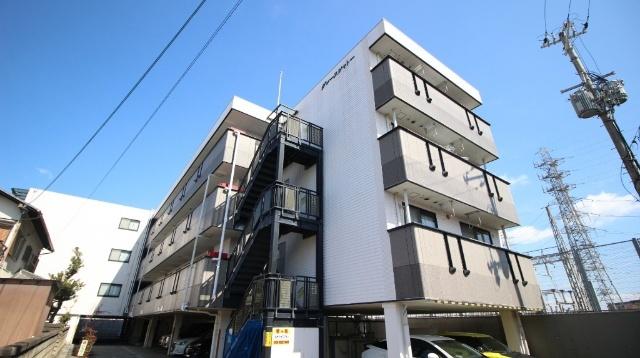 グレースシャトー 物件画像