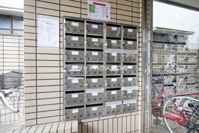 エクセレント旭 物件画像
