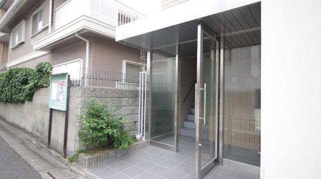 西郷マンションⅡ 物件画像