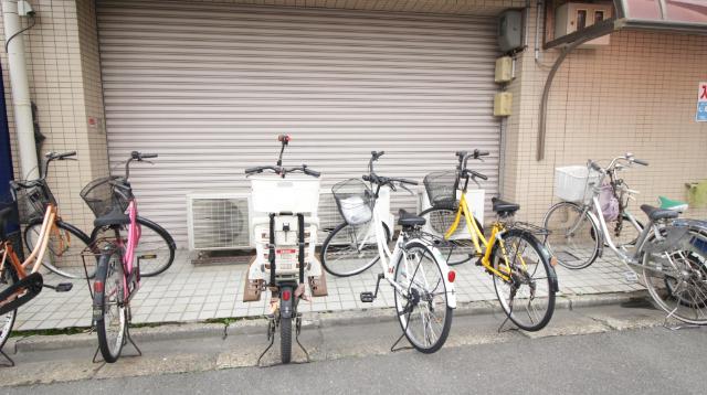 西郷マンションⅡ 物件画像
