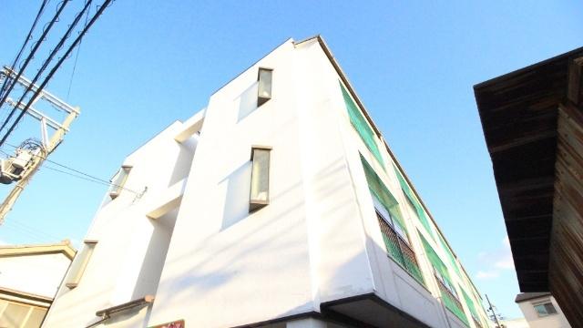 ベルロ太子橋 物件画像