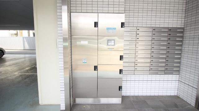 サンフレンドソラーナ 物件画像
