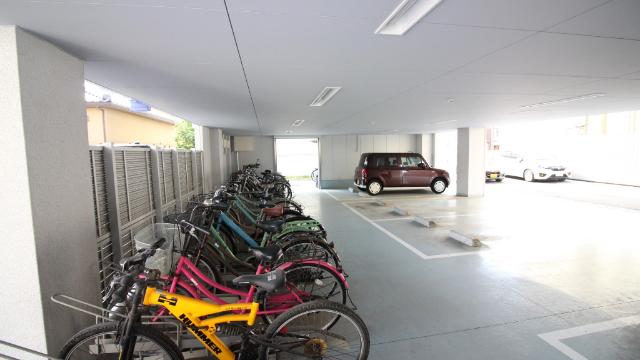 サンフレンドソラーナ 物件画像