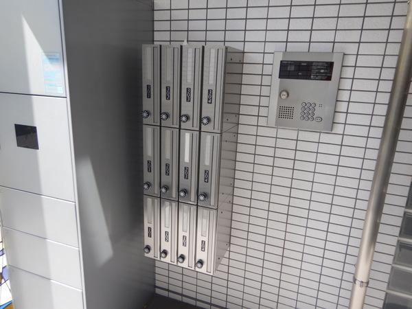 マーヴェラス 物件画像