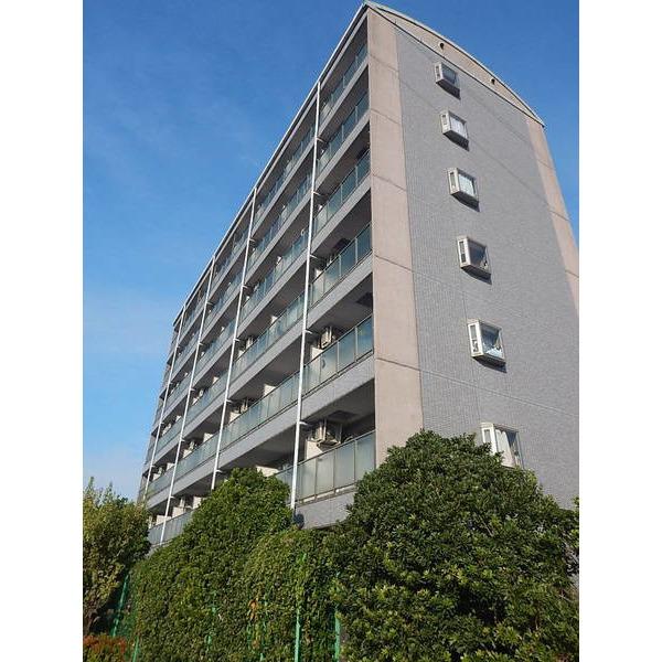 サンフレンドユー１ 物件画像