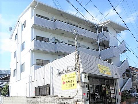 Ｋ・グレースコート 物件画像