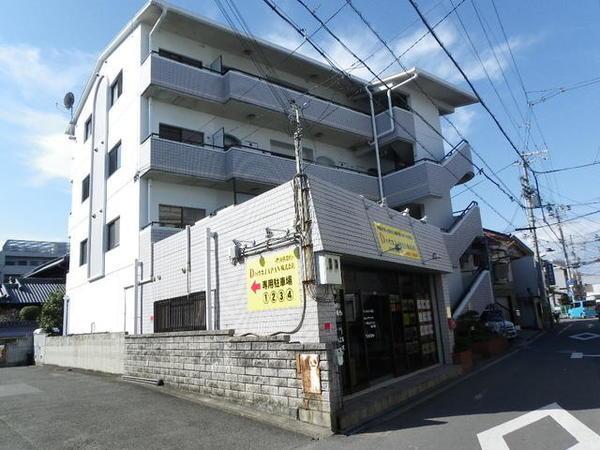 Ｋ・グレースコート 物件画像