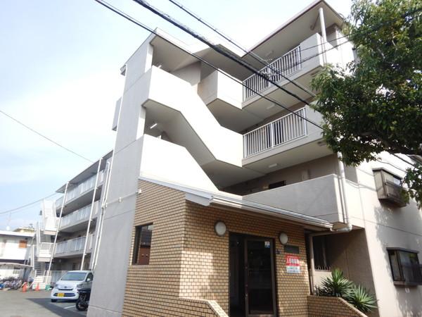 新森サニーガーデン 物件画像
