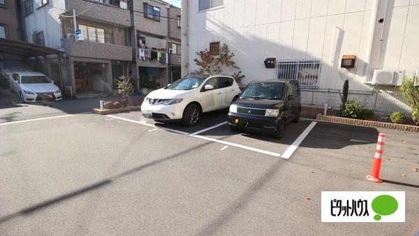 フジパレス皐月WEST 物件画像
