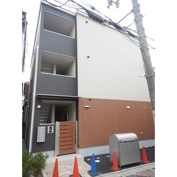 F+Style本町 物件画像