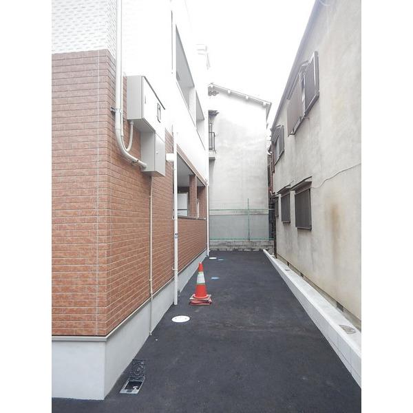 F+Style本町 物件画像