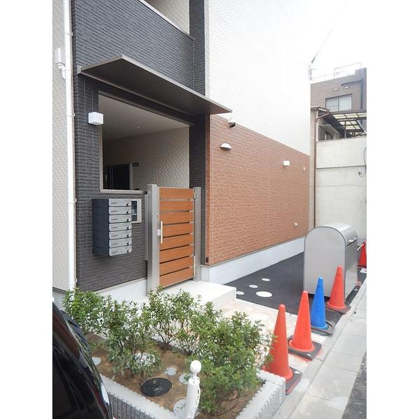 F+Style本町 物件画像