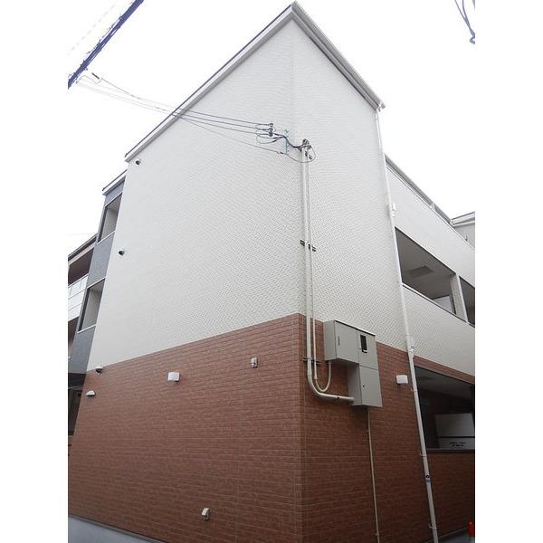 F+Style本町 物件画像