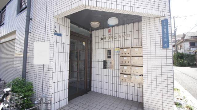 カサブランカ守口 物件画像