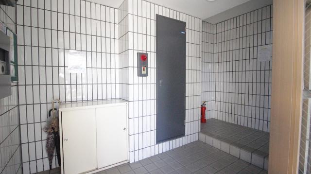 カサブランカ守口 物件画像