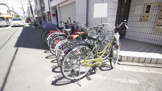 カサブランカ守口 物件画像