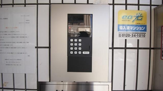 カサブランカ守口 物件画像