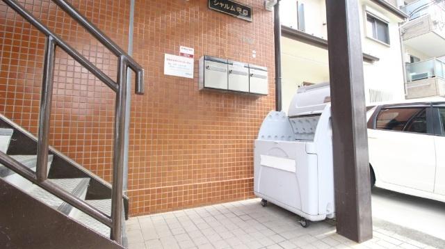 シャルム守口 物件画像