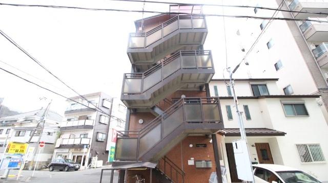 シャルム守口 物件画像