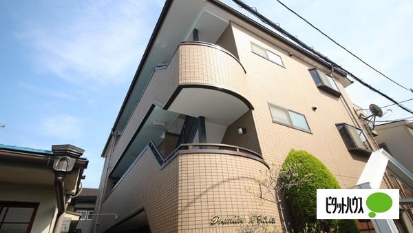 外観写真1