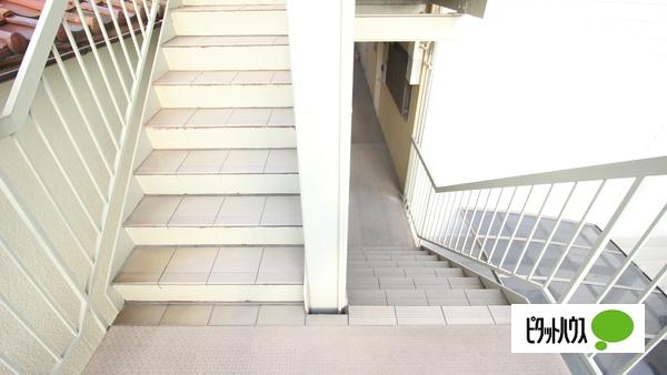 永本マンション 物件画像