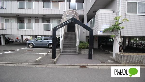 メゾンタイム南 物件画像