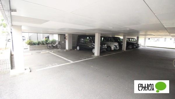 メゾンタイム南 物件画像