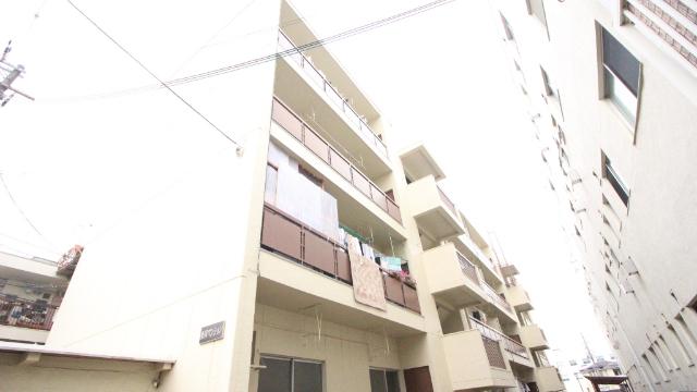 東田マンション 物件画像