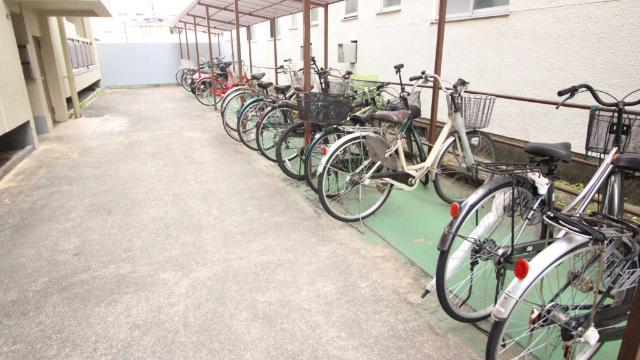 東田マンション 物件画像