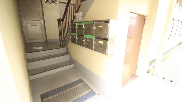 東田マンション 物件画像