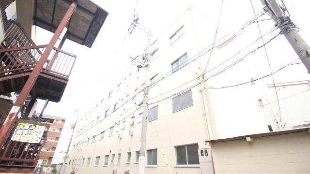東田マンション 物件画像