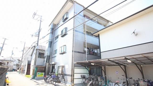 古川ビレッジ 物件画像