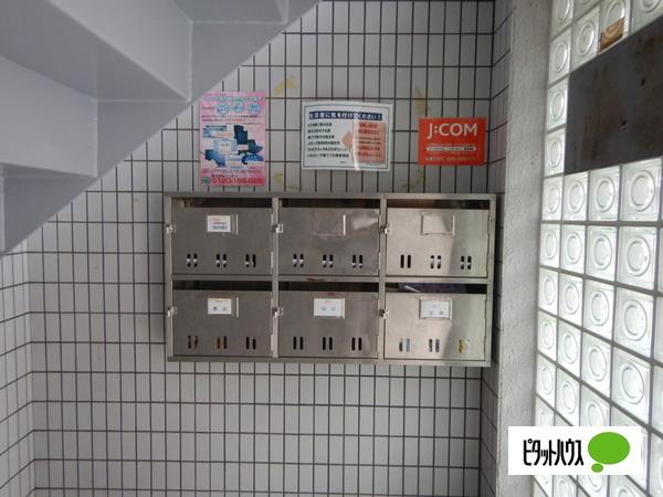 アバカス大和田 物件画像