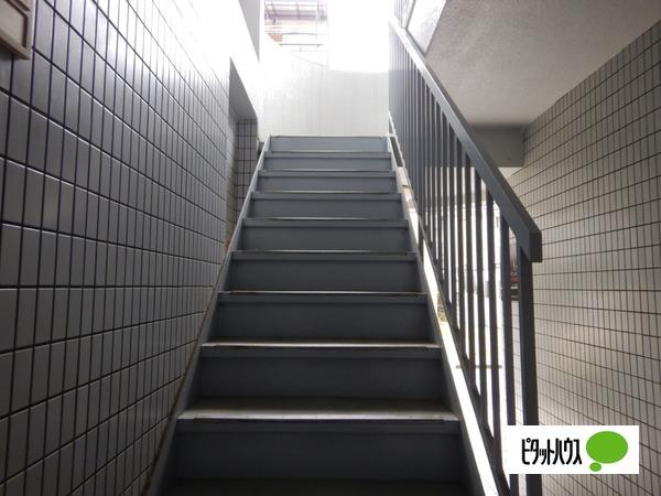 アバカス大和田 物件画像