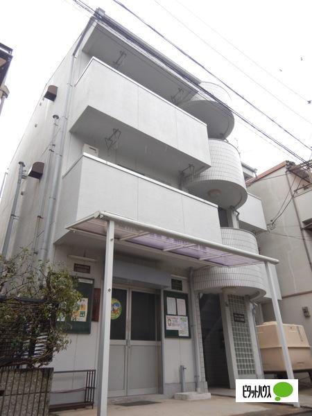 アバカス大和田 物件画像