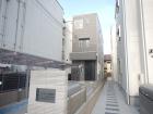 コンフォート藤田町外観1