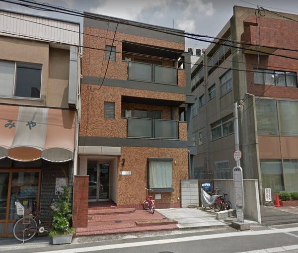 古川橋グランデ 物件画像