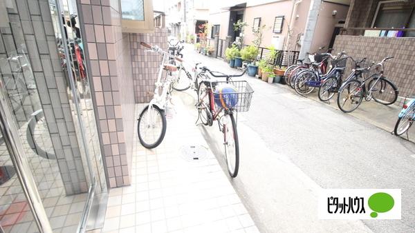 ハッピネスプラザ藤田 物件画像