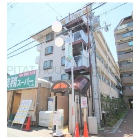 外観写真1