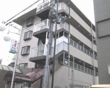 森小路長門ハイツ 物件画像
