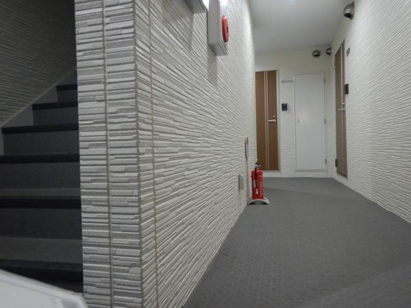 クリエオーレ大久保町 物件画像