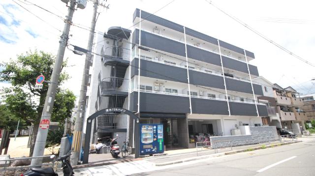 清水728ハイツ 物件画像