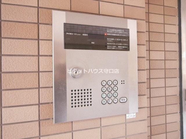 エヌズコートⅡ 物件画像