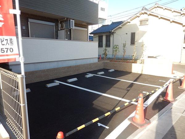 フジパレス西三荘 物件画像