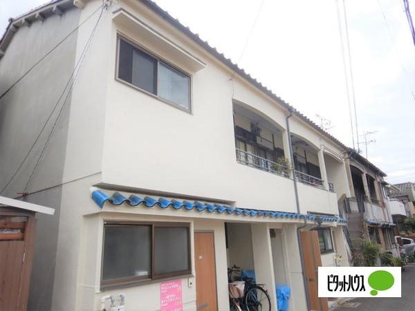 ロイヤル寺方本通 物件画像